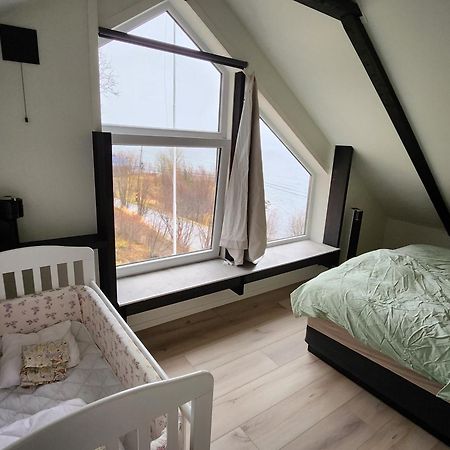 Villa Senja Skaland Melkarhola Esterno foto