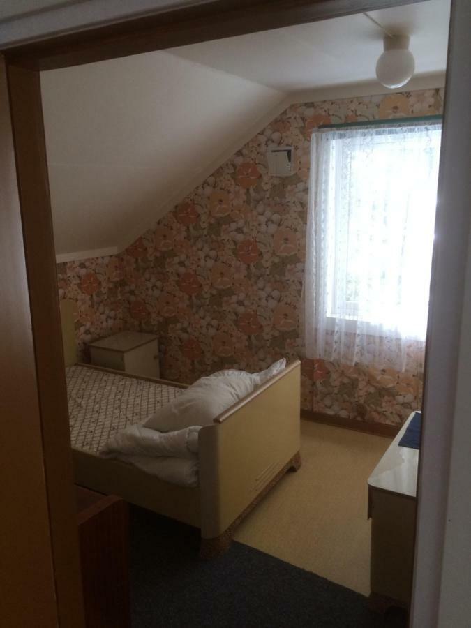 Villa Senja Skaland Melkarhola Esterno foto