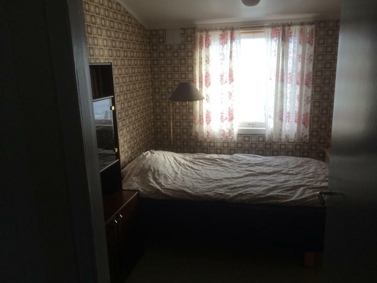 Villa Senja Skaland Melkarhola Esterno foto